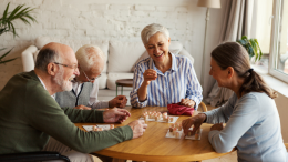 Biggest Senior Living Costs to be Aware Of